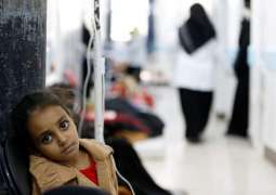 Funding Crisis Threatens to Halt Aid for 2.5Mln Children in Yemen in September - UN