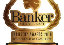 Nominations open for The Banker Middle East Industry Awards 2019