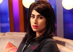 Father forgives his two sons in model girl Qandeel murder case