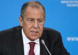 Russia Views Latest US Missile Test as Risk to Global Security System - Lavrov