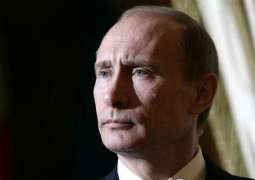 UK Channel 4 to Shoot Documentary About Putin's Influence on Modern World