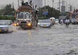 Flood in Chenab, Sutlej inundates 62 schools, 50 villages, damages crops
