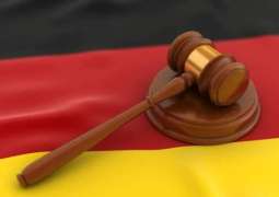 German Court Sentences Syrian National to 9.5 Years in Prison for Murder - Reports