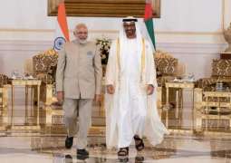Editorial: The bond between the UAE and India is timeless