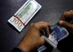Rupee gains 73 paisa against dollar in interbank market