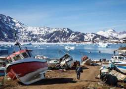 Republican Senator Says Proposed Greenland Sale to Denmark Last Year - Reports