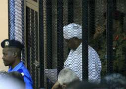 Sudan's Deposed President Kept in Unfit Detention Conditions - Bashir's Lawyer
