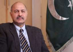 CPEC can never be slowed or be stopped, Mushahid Hussain 