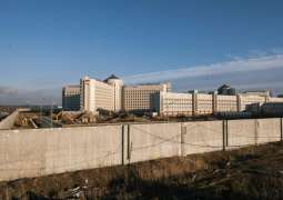 Russian Prison Fires 3 Workers Amid Torture Probe
