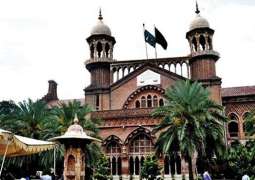 Judge Arshid Malik alleged video case: LHC summons administrative committee meeting
