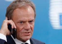 EU to Respond in Kind If US Imposes Tariffs on French Wine - Tusk