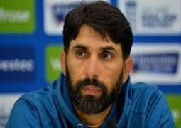 Misbah-ul-Haq steps down from PCB Cricket Committee