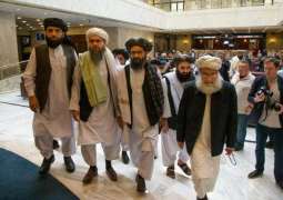 Peace Deal With US Will by Default Endorse Taliban as Politically Equal to Kabul