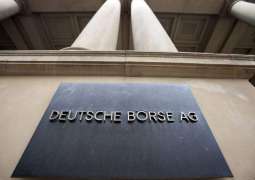 Deusche Boerse Offices Near Frankfurt Raided Over Dividend Tax Scam - Reports