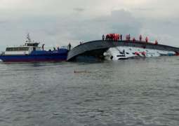 At Least 3 Dead After Boat Capsizes Off Cameroon Coast, Over 100 Saved - Army