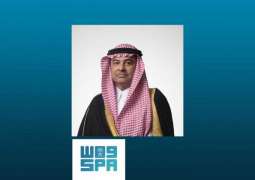 الدكتور غسان الشبل يثمن قرار مجلس الوزراء بتحديد الجهات الحكومية الممثلة في مجلس إدارة الهيئة
