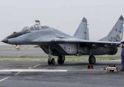 Several Customers Issue Request to Buy Russia's Advanced MiG-35 Jet - State Agency