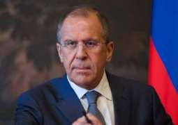 Lavrov Says India, Eurasian Economic Union Ready to Negotiate Free Trade Area Agreement