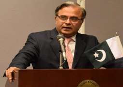 Pakistan will respond to any Indian aggression befittingly: Dr Asad Majeed