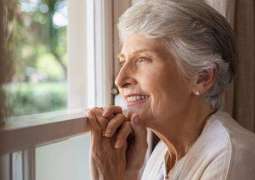 People with higher optimism more likely to live 'exceptionally long lives'
