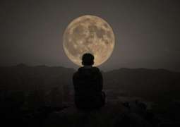 Can the moon really influence your health?