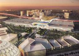 Dubai to Draw on Russia's Experience to Organize Expo 2020 - Tourism Authority