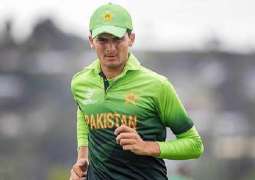 Update on Shaheen Afridi and Fakhar Zaman