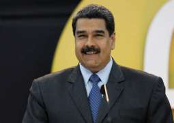 Maduro Vows 'Good News' on Dialogue Process With Opposition Within 'Few Days' - Reports