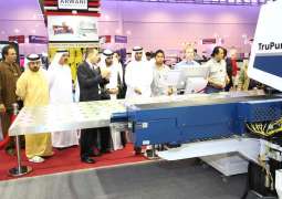 H1 sees 20% rise in debut exhibitors at Expo Centre Sharjah
