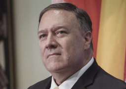 N. Korean Diplomat Says Pompeo's Comment on 'Rogue' Pyongyang May Stifle Dialogue With US