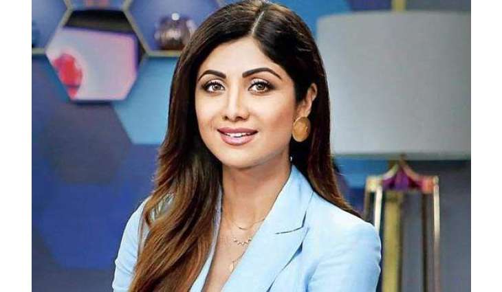 Shilpa Shetty all set to make comeback with  Nikamma