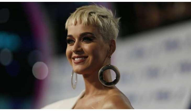 Katy Perry and record label hit with $2.7 million copyright judgment
