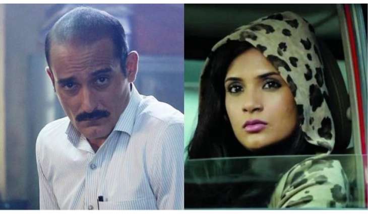 Richa Chadha, Akshaye Khanna starrer Section 375 to now release in September