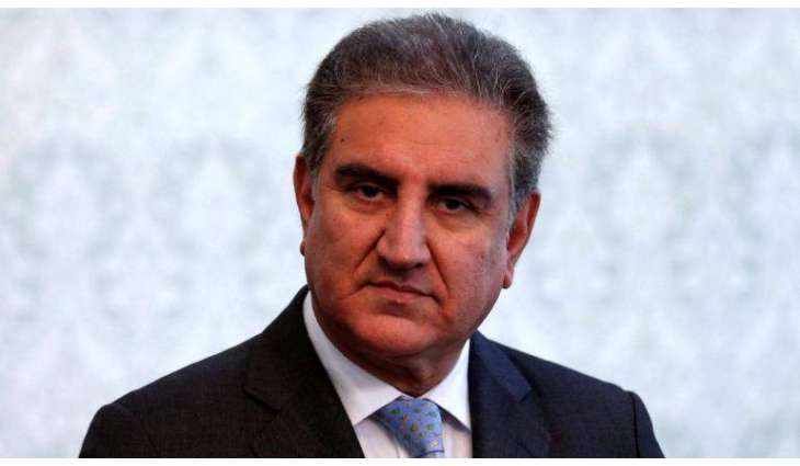 What was being feared, India has done : Shah Mehmood Qureshi