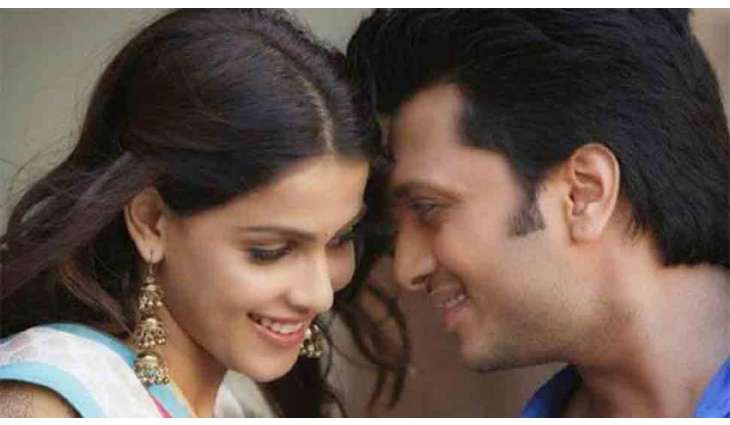 Genelia is the adhesive that holds our family together: Riteish Deshmukh