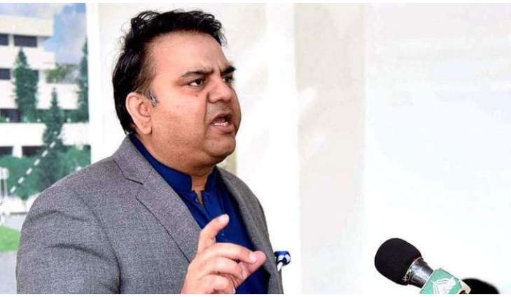 Abolition of article 370 to yield dire consequences: Fawad Chaudhry