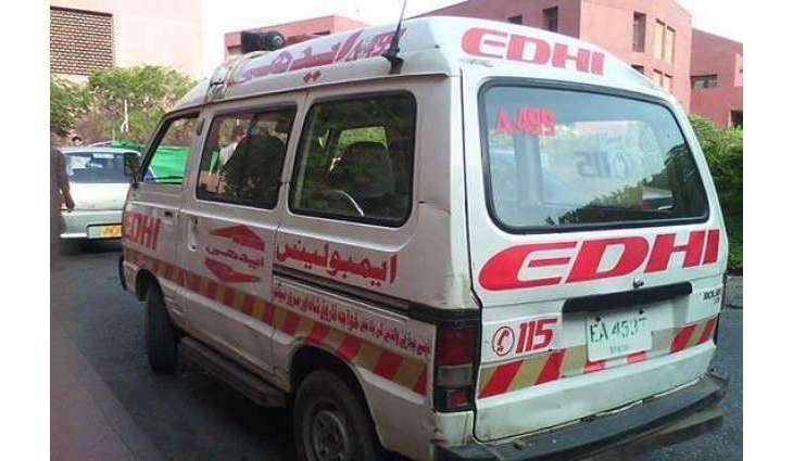 Married man commits suicide over domestic dispute