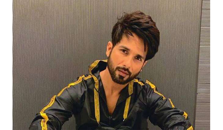 Shahid Kapoor and his biker gang take over European roads