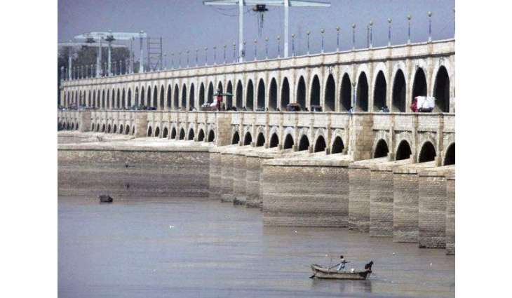 PM approves phenomenal Sindh Barrage Project; Project to address water related issues in Sindh, Karachi