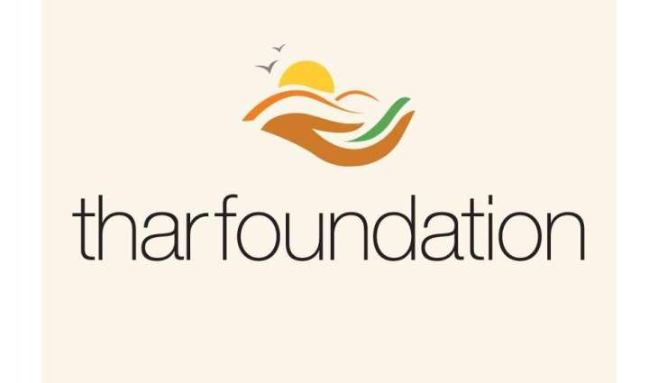 Thar Foundation to donate 100k saplings to Sindh Forest Dept. under Thar Million Tree Program