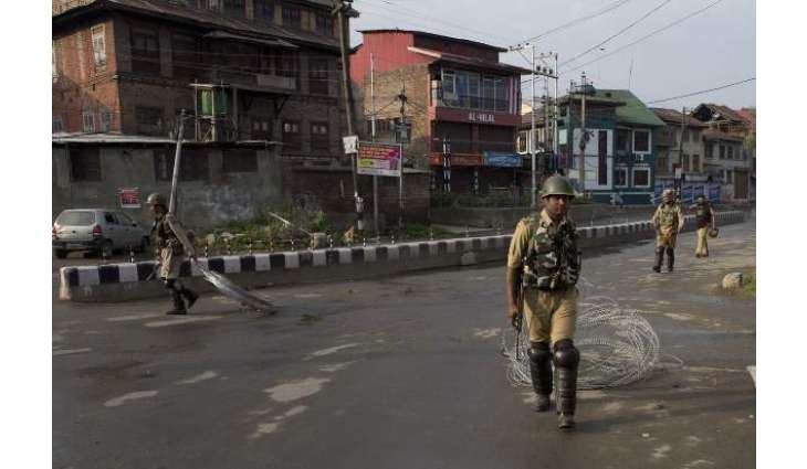 Over 500 Activists Detained in India's Kashmir After State Loses Special Status - Reports