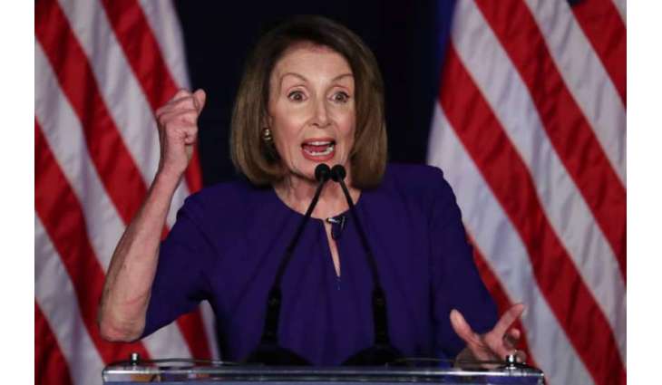Pelosi to Lead Bipartisan Delegation to US-Mexico Border, Northern Triangle Countries