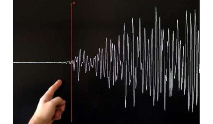 UPDATE - Turkey Hit by 5.8 Magnitude Earthquake - European Mediterranean Seismological Centre