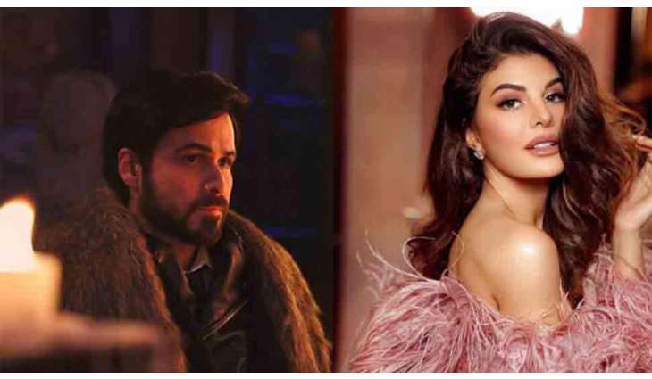 Emraan Hashmi to reunite with Jacqueline Fernandez for Arth remake