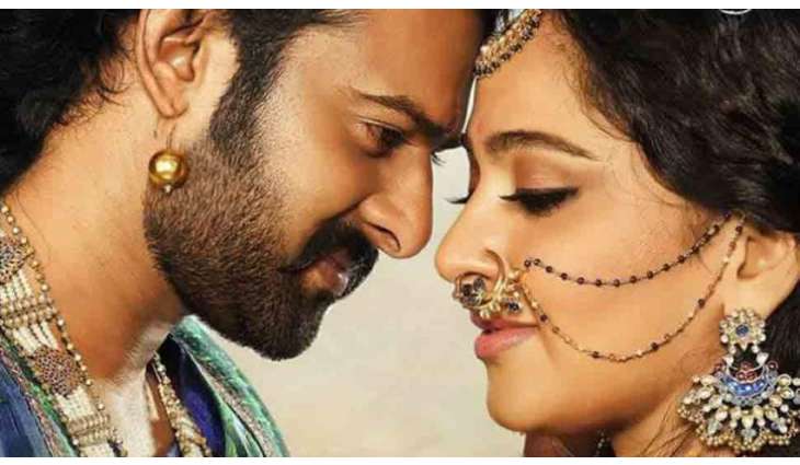 Prabhas to hold special screening of Saaho for Anushka Shetty?