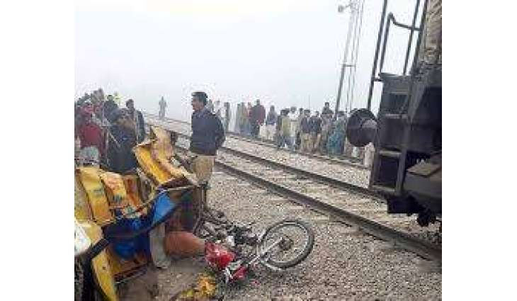 Youth crushed to death