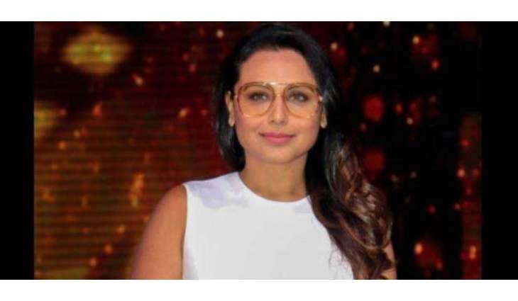 Rani Mukerji's Mardaani 2 to release on December 13, new pic out