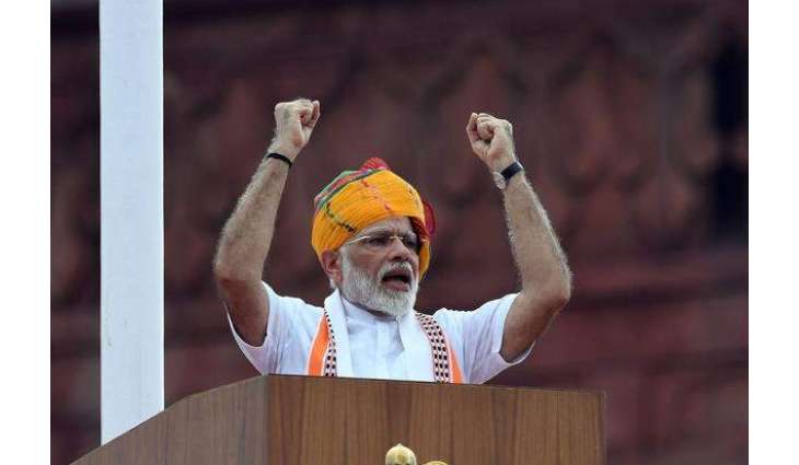 Lift Curfew once then you will see what happens here: Kashmiris warn Modi