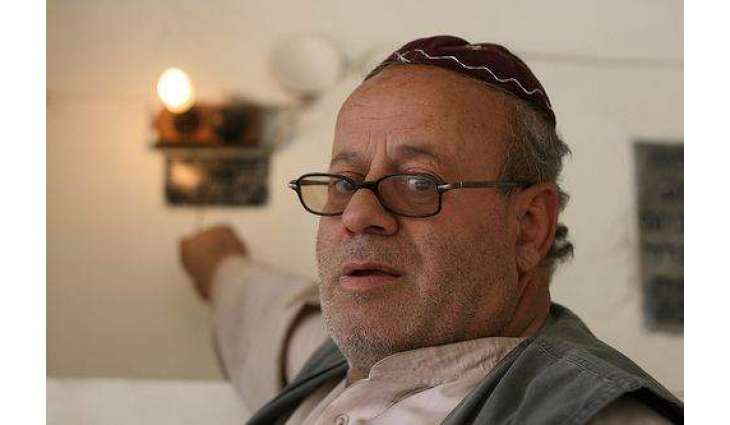 Afghanistan's Only Jew Has No Plans to Emigrate, Says Lives 'Like a Lion Here'