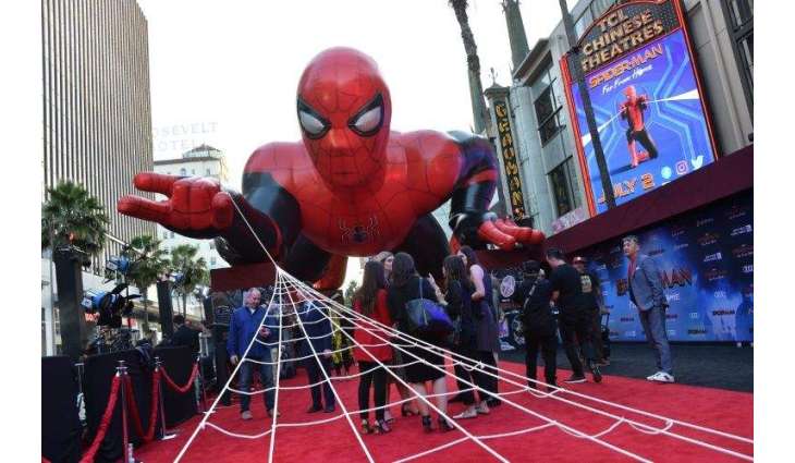 Spider-Man's Marvel future in peril as Sony deal breaks down